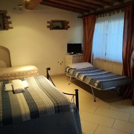 Affittacamere Casa Corsi Florens Exteriör bild