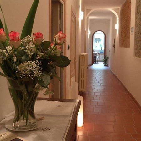 Affittacamere Casa Corsi Florens Exteriör bild