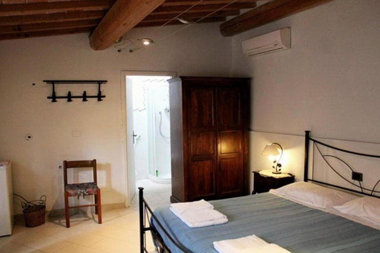 Affittacamere Casa Corsi Florens Exteriör bild