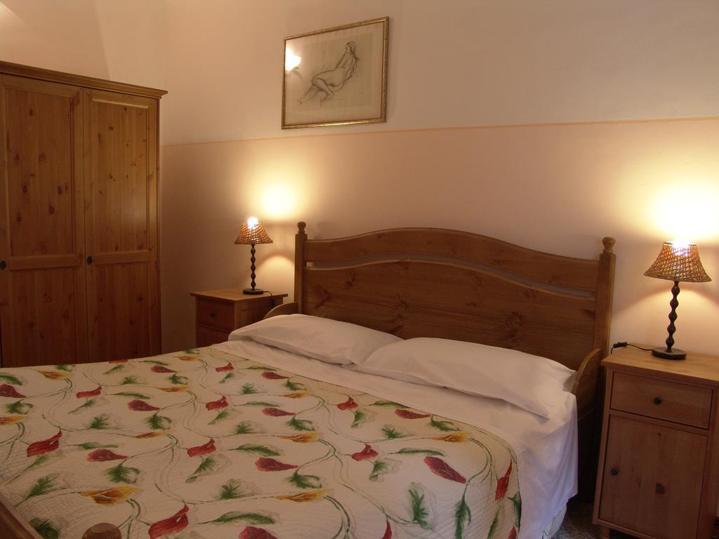 Affittacamere Casa Corsi Florens Rum bild