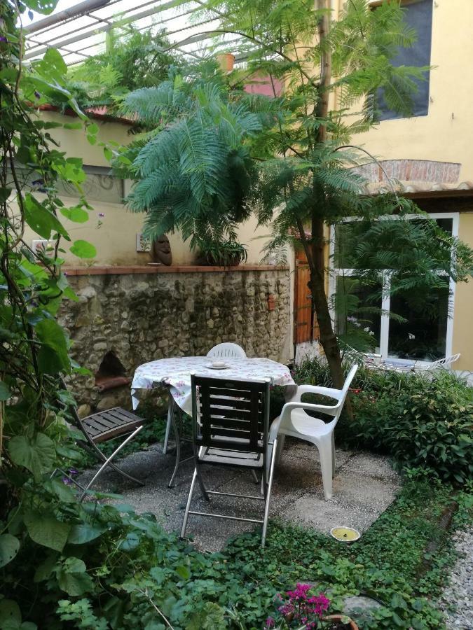 Affittacamere Casa Corsi Florens Exteriör bild