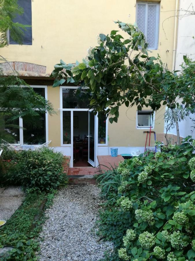 Affittacamere Casa Corsi Florens Exteriör bild